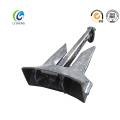 The best manufacturer boat anchor in china